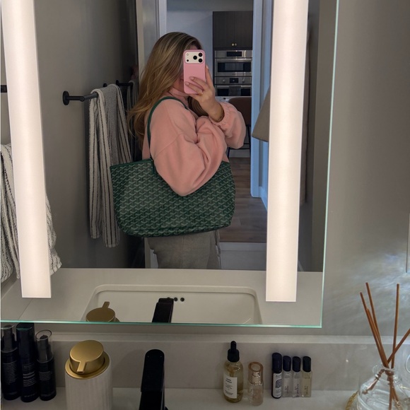 Goyard Saint Louis PM INSPIRED - Picture 9 of 9